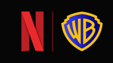 Netflix se retira de la compra de Discovery de Warner Bros y anuncia comisión de rescisión (1)