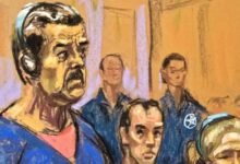 Nueva fecha para audiencia de Nicolás Maduro en Nueva York. Imagen: Redes Sociales.