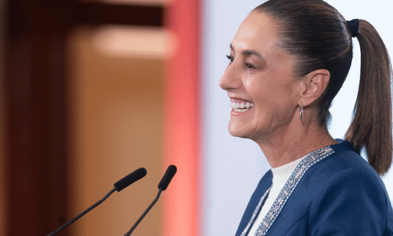 En el 2025 se avanzó en el pago a proveedores con un monto de 390 mil 203 mdp y por primera vez en 11 años mejoró la calificación crediticia de Pemex