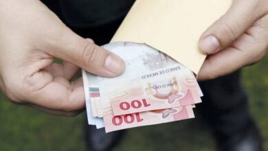 Pago de quincena en febrero cuándo es completo y cuándo puede variar