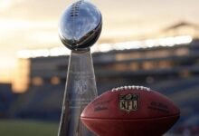 Partidos más repetidos del Super Bowl que marcaron la NFL