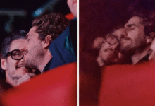 Pedro Pascal y Rafael Olarra ¿Confirmación de romance en Nueva York (Fotos: Backgrid/The Grosby Group)