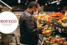 Profeco detecta diferencias de hasta 224 pesos en precios de la canasta básica en México