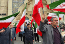 Protección consular para mexicanos en Medio Oriente ante conflicto bélico