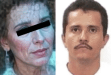 Quién es Guadalupe N, presunta pareja de El Mencho