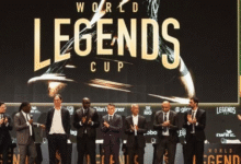 Río de Janeiro organizará el primer Mundial de Leyendas