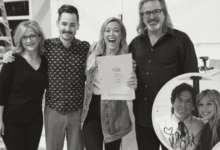 Robert Carradine, actor y miembro de la famosa saga Carradine, muere a los 71 años (1)