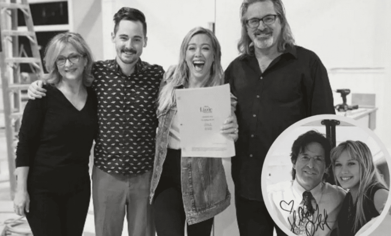 Robert Carradine, actor y miembro de la famosa saga Carradine, muere a los 71 años (1)