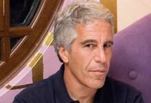 Rumores sobre Jeffrey Epstein y vínculo con Israel, esto se sabe. Foto: NBC News.