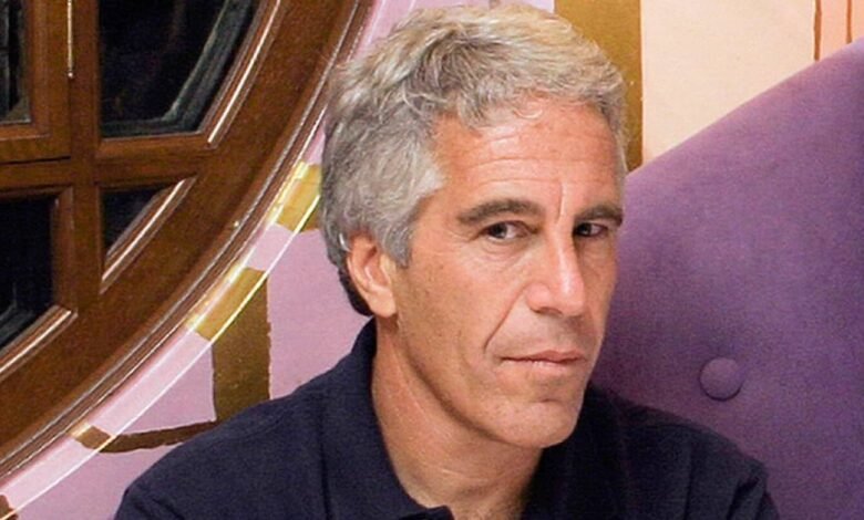 Rumores sobre Jeffrey Epstein y vínculo con Israel, esto se sabe. Foto: NBC News.
