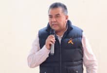 Ataque a la casa del alcalde de Banderilla en Veracruz (Foto de internet)