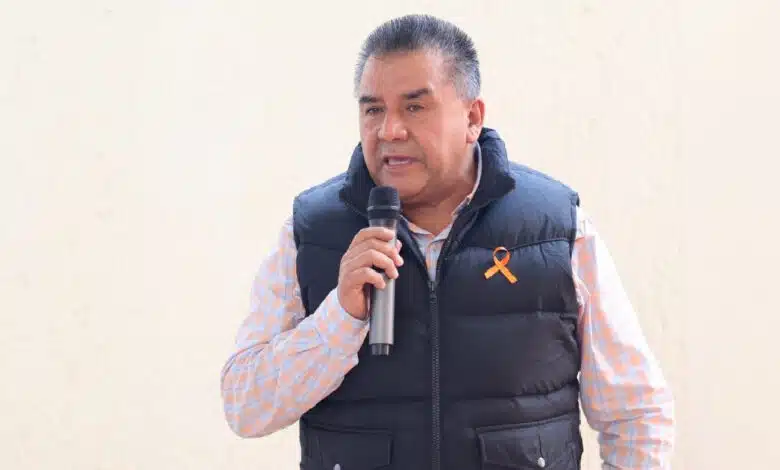 Ataque a la casa del alcalde de Banderilla en Veracruz (Foto de internet)