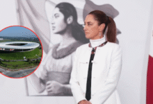 Sheinbaum descarta riesgos para el Mundial 2026 tras violencia en Jalisco