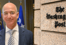 The Washington Post despide a cerca de un tercio de su plantilla en medio de crisis interna