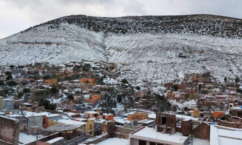 Tres pueblos fantasma en México que combinan ruinas y leyendas