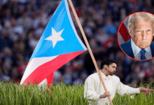 Trump arremete contra el medio tiempo de Bad Bunny en el Super Bowl LX