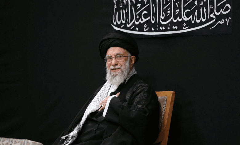 Trump confirma la muerte de Alí Jameneí tras ofensiva en Teherán