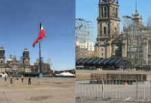 Contará concierto de Shakira con logística de seguridad