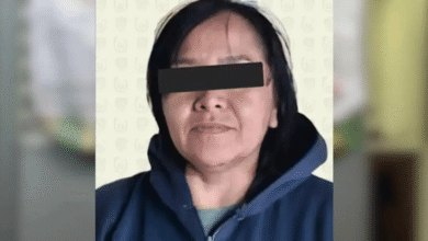 Vinculan a proceso a Gaby “N” por homicidio calificado tras atropellar y arrastrar a motociclista en Iztapalapa