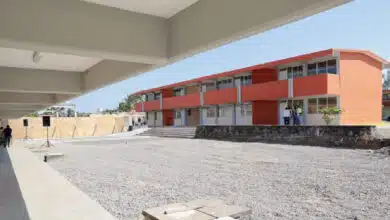 Suspensión de clases en estos municipios por Carnaval de Veracruz 2026 (Foto de Jair García)