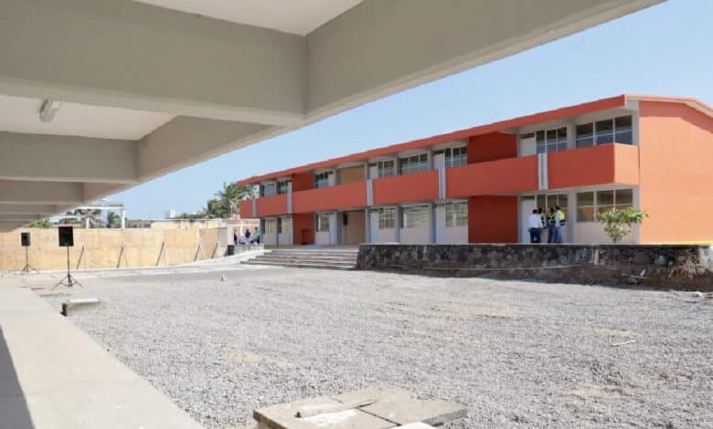 Suspensión de clases en estos municipios por Carnaval de Veracruz 2026 (Foto de Jair García)