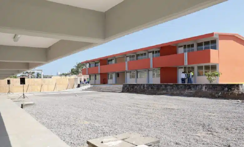 Suspensión de clases en estos municipios por Carnaval de Veracruz 2026 (Foto de Jair García)