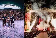 Carnaval Veracruz 2026: Conciertos y actividades de este miércoles (Foto Gobierno de Veracruz y Picus)