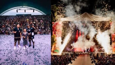 Carnaval Veracruz 2026: Conciertos y actividades de este miércoles (Foto de internet)