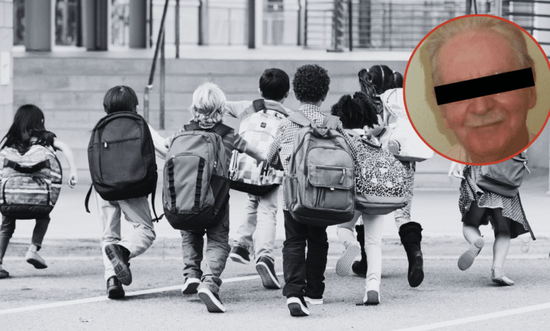 La Fiscalía de Grenoble investiga a Jacques Leveugle, de 79 años, por al menos 89 presuntas violaciones y agresiones sexuales cometidas entre 1967 y 2022 en Europa, África, Asia y América Latina. El caso salió a la luz tras el hallazgo de un archivo digital donde el propio acusado documentaba los hechos.