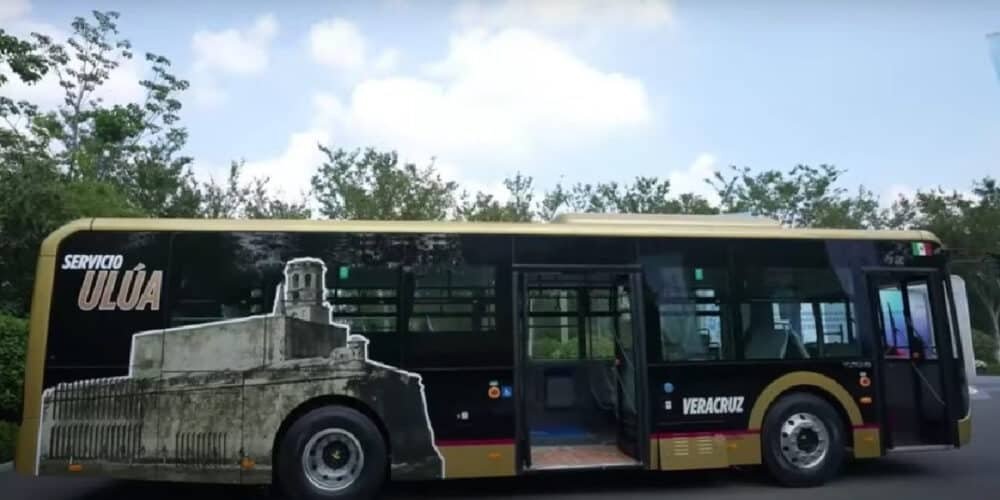 Gobierno de Veracruz estará a cargo del Sistema Ulúa, Rocío Nahle firma decreto (Foto de Gobierno de Veracruz)