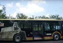 Gobierno de Veracruz estará a cargo del Sistema Ulúa, Rocío Nahle firma decreto (Foto de Gobierno de Veracruz)