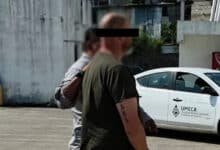 Extranjero danés que intentó sustraer a menor es imputado en Veracruz (Foto de internet)