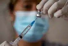 Refuerzan campaña de vacunación contra el sarampión ¿Dónde vacunarte? (Foto de internet)