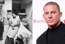 Channing Tatum hospitalizado ¿Qué le pasó? (Foto de internet)