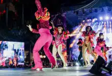 Carnaval de Veracruz: actividades y conciertos de este jueves (Foto de Carnaval de Veracruz 2026)