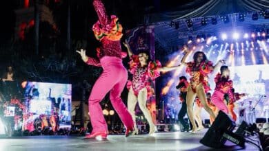 Carnaval de Veracruz: actividades y conciertos de este jueves (Foto de Carnaval de Veracruz 2026)