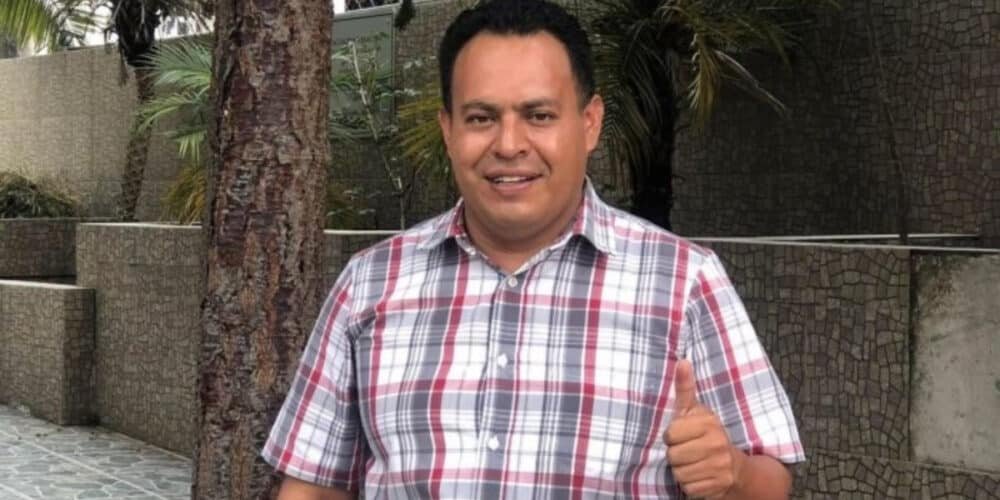 Ataque armado contra el alcalde de Zacualpan, una persona herida (Foto de internet)