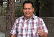 Ataque armado contra el alcalde de Zacualpan, una persona herida (Foto de internet)