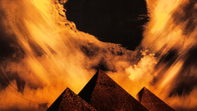 Oficial: La momia 4 confirma el regreso de su elenco original