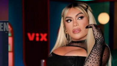 Wendy Guevara muere, desmiente rumores (Foto de Wendy Guevara)