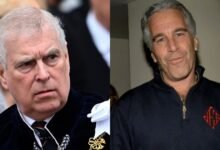 Escándalo Epstein vuelve a sacudir a la familia real británica, nuevas pruebas (Fotos de internet)