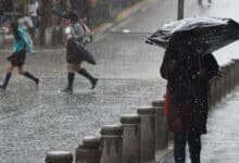 Clima Veracruz: Norte fuerte y lluvias este miércoles (Foto de internet)