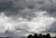 Frente frío 34 llega a Veracruz, estos serán sus efectos (Foto de internet)