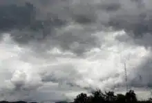 Frente frío 34 llega a Veracruz, estos serán sus efectos (Foto de internet)