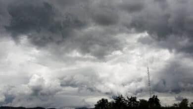 Frente frío 34 llega a Veracruz, estos serán sus efectos (Foto de internet)