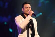 Carnaval de Veracruz 2026: Carlos Rivera y coronación de la reina (Foto de internet)