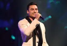 Carnaval de Veracruz 2026: Carlos Rivera y coronación de la reina (Foto de internet)