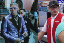 ¿A qué se dedicaba Bad Bunny antes de ser famoso (Foto: @badbunnypr, yosoymolusco)