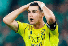 ¿Por qué no jugó Cristiano Ronaldo con el Al-Nassr en la Copa AFC