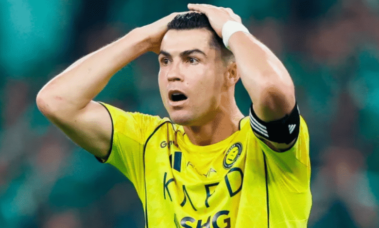 ¿Por qué no jugó Cristiano Ronaldo con el Al-Nassr en la Copa AFC